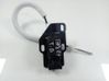 Rear door lock NOLLEVAREF