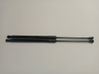 Tailgate/trunk/boot lid buffer 904508213R