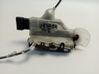 Front door lock 16943869