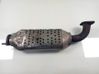 Catalyst/FAP/DPF particulate filter UABL4M