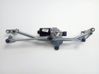 Motor del limpiaparabrisas 9808465280