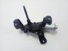 Rear window wiper motor 0390205038