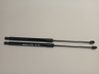 Tailgate/trunk/boot lid buffer 6915146