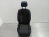 Asiento delantero del conductor 