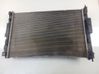 Coolant radiator 9675747980
