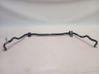 Front anti-roll bar/sway bar 