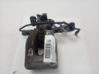 Brake caliper pad carrier rear 