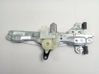 Fensterhebermechanismus ohne Motor Tür hinten 82701HV00C