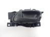 Front door interior handle 96555515XT