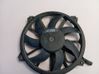 Electric radiator cooling fan 9661571480