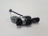 Ignition lock 9663123380