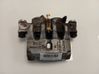 Caliper de freno delantero C068
