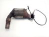 Filtro de partículas del catalizador/FAP/DPF 55203848