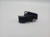 Mass air flow meter 9677093080