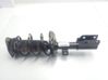 Front shock absorber with coil spring 9852218480