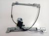 Front door electric window regulator 128001182B