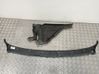 Windshield trim 