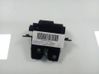Tailgate lock latch 90502EY10D