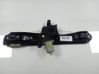 Rear window lifting mechanism without motor 918969104
