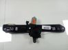 Rear door window regulator with motor 918968104