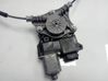 Front door manual window regulator 82450H8010