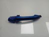 Rear door exterior handle 