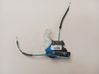 Cerradura de puerta trasera 81420A6000