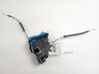 Cerradura de puerta trasera 81410A6000