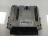 Unidad de control/módulo del motor 0281032885