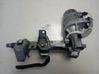 Steering wheel axle 8965012G60