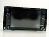 Radio/CD/DVD/GPS head unit 8614002720