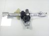 Front door manual window regulator 128001902D