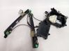 Regulador de ventanilla eléctrico de puerta delantera 1P0837462A