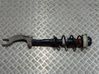 Front shock absorber with coil spring 8W6031B