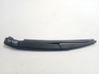 Rear wiper blade arm 9674065980