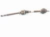 Front driveshaft 9661107280