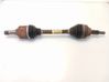 Front driveshaft KK213B437BB