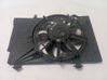 Electric radiator cooling fan G1B18C607AB