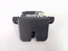 Tailgate lock latch 