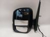Front door electric wing mirror 7C1857387FD9B9