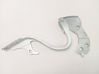 Engine bonnet/hood hinges 