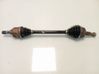 Front driveshaft REFBORRADA