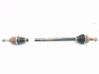 Front driveshaft REFBORRADA