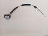 Rear door exterior handle 84840F4010