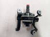 Water pump 2510003HZ6