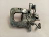 Bremssattel hinten 7H130F