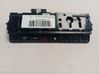 Hazard light switch 283E86009R