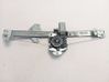 Front door manual window regulator 807213915R