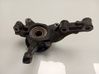 Front wheel hub spindle knuckle SINREF