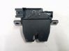 Tailgate lock latch H1BAN442A66AA